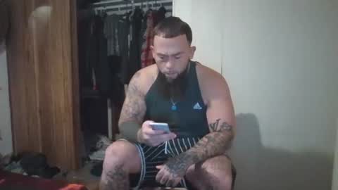 Snapshot of pervertedgrandson chatting on November 19, 2025, 12:27 pm AKA perverted Step Daddy online show from November 19, 2025, 12:27 pm