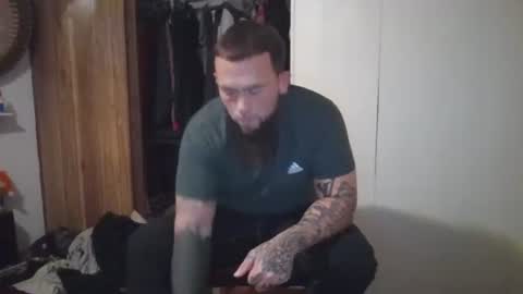 Snapshot of pervertedgrandson chatting on December 3, 2025, 10:41 pm AKA perverted Step Daddy online show from December 3, 2025, 10:41 pm