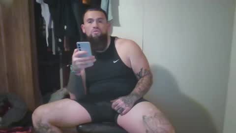 Snapshot of pervertedgrandson chatting on January 14, 2026, 12:16 am AKA perverted Step Daddy online show from January 14, 2026, 12:16 am