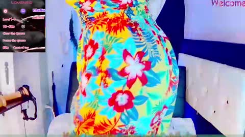 ESMERALDA online show from February 16, 2025, 8:11 pm