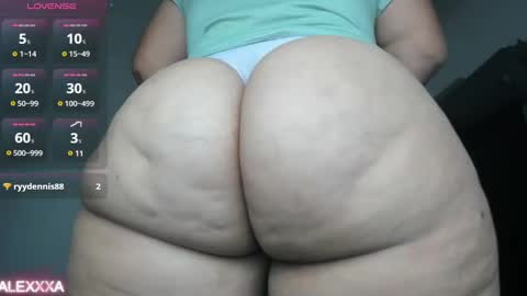  Alexandra  online show from December 7, 2024, 9:17 am