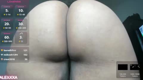  Alexandra  online show from January 30, 2025, 9:14 pm