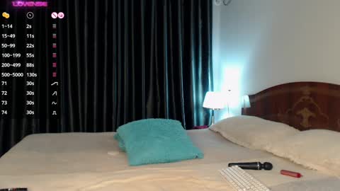 Snapshot of pervjuly chatting on December 19, 2024, 6:23 am im Ju PVT IS OPEN -- LUSH IS ON online show from December 19, 2024, 6:23 am