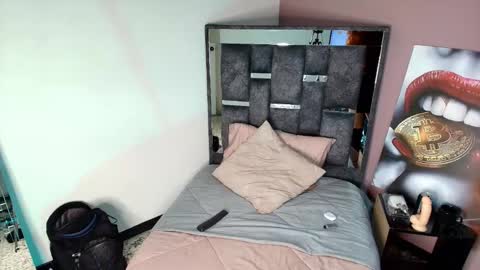 Joseph Ruiz online show from December 22, 2025, 5:59 am