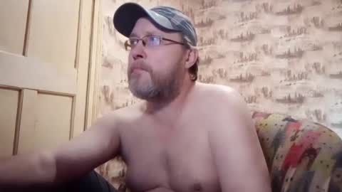 Snapshot of peskaric chatting on October 2, 2025, 9:05 am Peskaric online show from October 2, 2025, 9:05 am