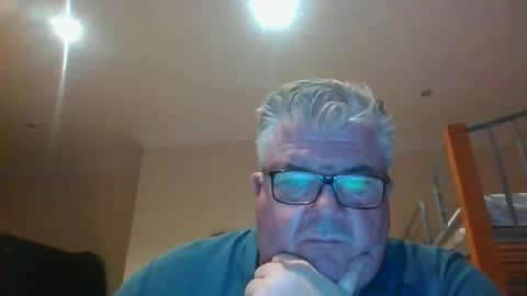 pete112991 online show from January 12, 2025, 11:36 pm