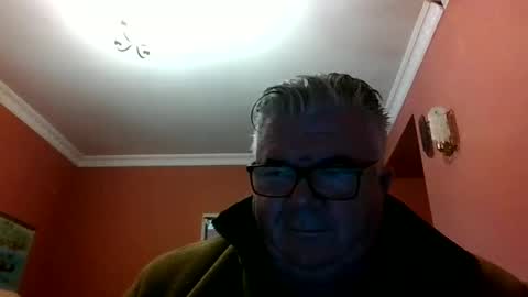 pete112991 online show from March 4, 2025, 4:20 pm