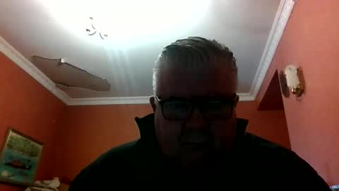 pete112991 online show from March 30, 2026, 9:32 am
