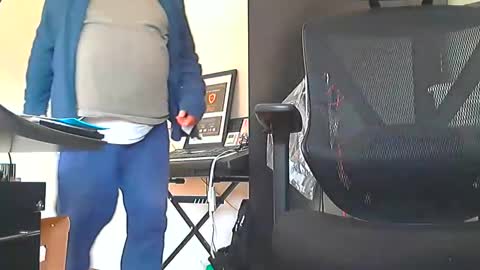 Snapshot of pete6661 chatting on October 30, 2025, 10:27 am pete6661 online show from October 30, 2025, 10:27 am