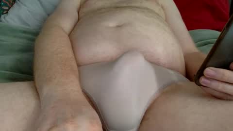 pete_crewe online show from March 5, 2025, 10:00 am