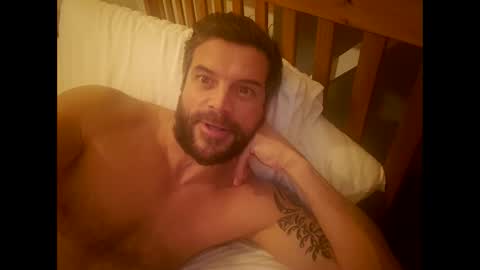 Snapshot of pete_le_meat chatting on February 9, 2026, 2:48 am pete_le_meat online show from February 9, 2026, 2:48 am