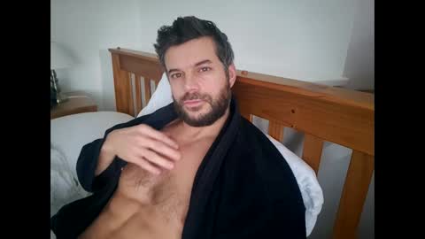 Snapshot of pete_le_meat chatting on February 18, 2026, 9:27 am pete_le_meat online show from February 18, 2026, 9:27 am