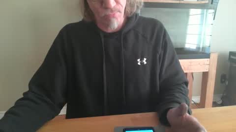 Snapshot of petefaquino chatting on December 14, 2024, 9:24 pm pete online show from December 14, 2024, 9:24 pm