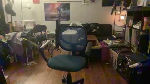 Pete Haze online show from December 21, 2024, 11:56 pm