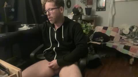 Pete Haze online show from December 16, 2025, 9:53 pm