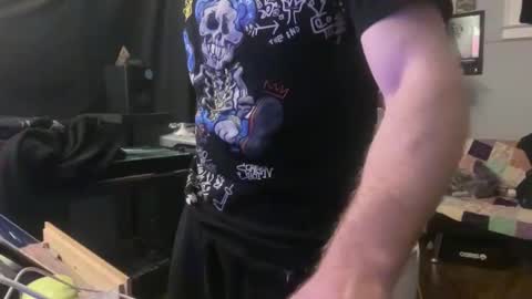 Pete Haze online show from January 8, 2026, 10:34 pm