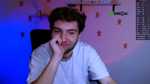 peter_cold online show from January 14, 2026, 10:14 pm