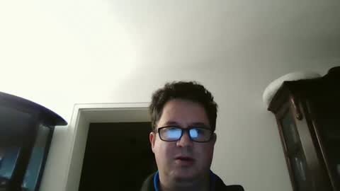 Peter online show from December 11, 2024, 8:28 pm