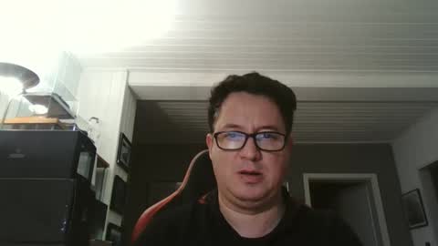 Peter online show from January 5, 2025, 1:13 am