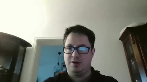 Peter online show from January 6, 2025, 12:02 pm