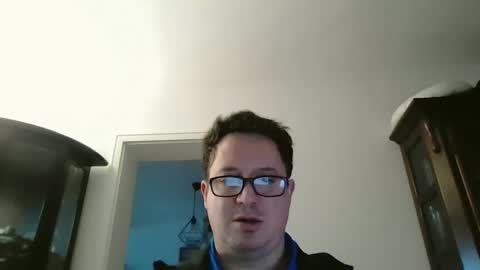 Peter online show from January 7, 2025, 11:05 am