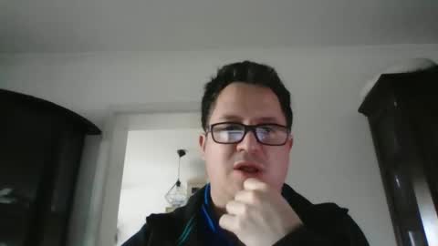 Peter online show from January 8, 2025, 11:43 am