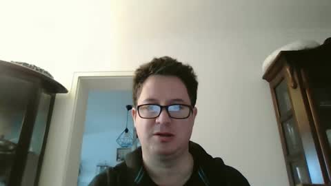 Peter online show from January 17, 2025, 10:22 am