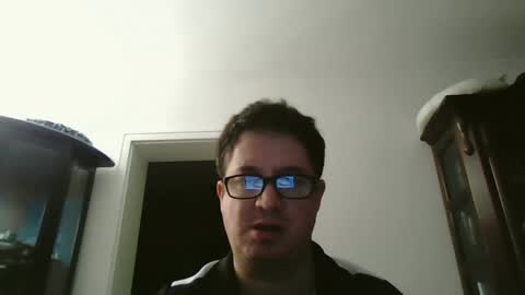 Peter online show from January 20, 2025, 5:16 pm