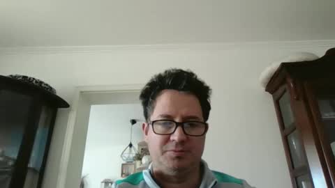 Peter online show from March 3, 2025, 12:58 pm