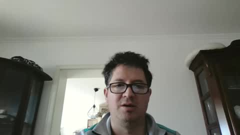 Peter online show from March 5, 2025, 11:17 am