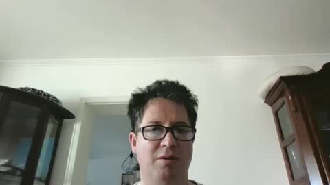 Peter online show from March 6, 2025, 3:13 pm