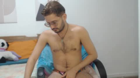 FELIPE online show from October 13, 2025, 11:10 am