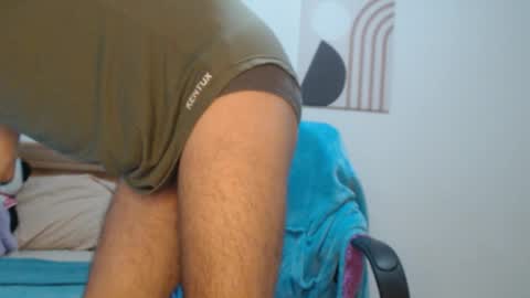 FELIPE online show from November 8, 2025, 11:10 am