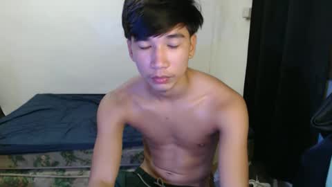 peterfan07 online show from November 29, 2025, 1:14 pm