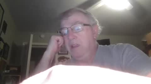 peterinohio57 online show from February 13, 2025, 12:54 pm