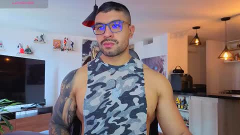 Peter Jack online show from November 23, 2025, 3:45 pm