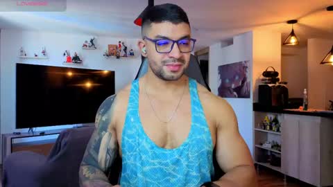 Peter Jack online show from March 14, 2026, 4:45 pm