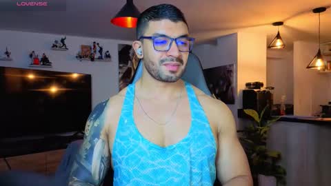 Peter Jack online show from March 25, 2026, 2:39 am