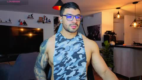 Peter Jack online show from April 2, 2026, 2:09 am