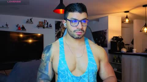 Peter Jack online show from April 9, 2026, 2:33 am