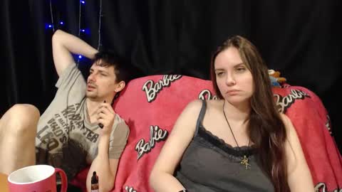 Maximus online show from November 2, 2025, 2:19 pm