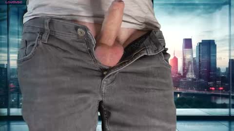 Peter Noak online show from November 9, 2025, 10:08 pm