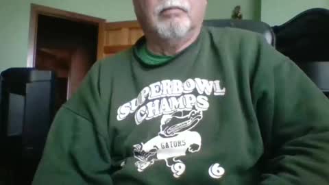 peterofthewoods online show from February 12, 2025, 5:48 pm