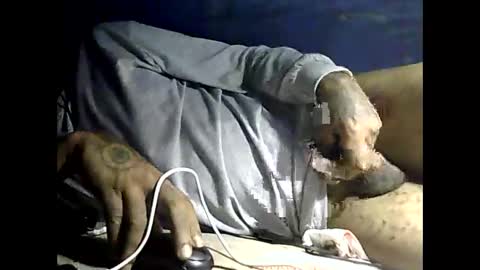 peterson1978 online show from October 23, 2025, 5:07 am