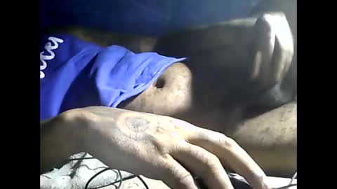 peterson1978 online show from November 6, 2025, 4:57 am