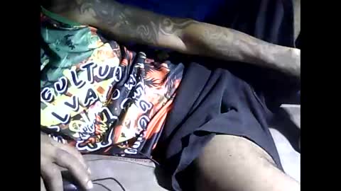 peterson1978 online show from November 19, 2025, 3:06 am