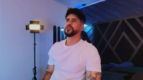 PETES EVANS new account online show from April 6, 2026, 11:16 pm