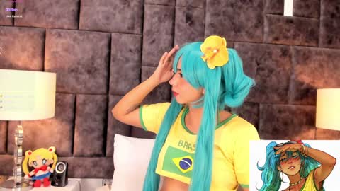 Snapshot of petit_rosseowo chatting on December 3, 2024, 8:28 pm Im Rosse but u can call me Rossie or Rosita . online show from December 3, 2024, 8:28 pm