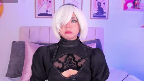 Snapshot of petit_rosseowo chatting on February 5, 2026, 2:16 am Im Rosse but u can call me Rossie or Rosita . online show from February 5, 2026, 2:16 am