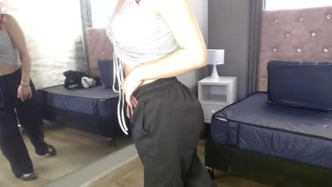  Petite online show from May 21, 2026, 3:30 pm